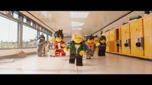 The LEGO NINJAGO Movie - Trailer 2 [HD] - YouTube