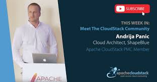 Select the size of the instance (compute offering). Apache Cloudstack Cloudstack ØªÙˆÛŒÛŒØªØ±