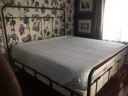 Iron Bed Queen Sizewrought Iron