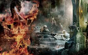 The battle of the five armiesthe hobbit. The Hobbit The Battle Of The Five Armies Wallpaper 3 Wallpapersbq