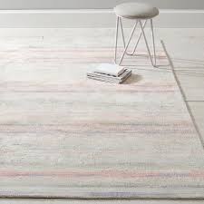 Oasis Painterly Rug Multi Pottery