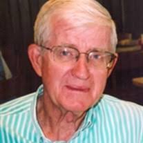 Rev. Jay Arnold Miller Obituary