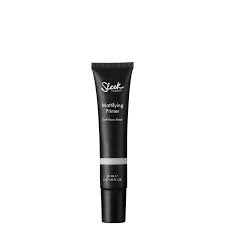 base de teint matifiante sleek makeup 20 ml