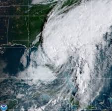 hurricane ian closures florida