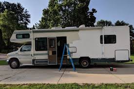 How Much Does It Cost To Paint An Rv