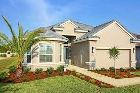 Maintenance Free Homes At The Villages