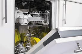 kitchenaid dishwasher won t start