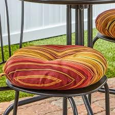 Round Outdoor Chair Cushions Clearance