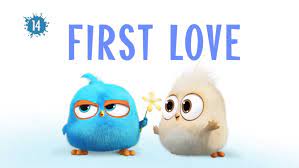 First Love | Angry Birds Wiki