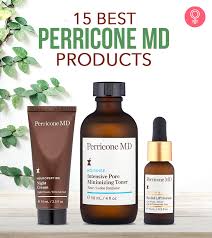 15 best perricone md s