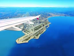 your guide to nice côte d azur airport