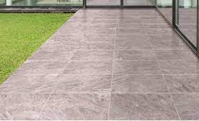 The Pros And Cons Of Porcelain Paving