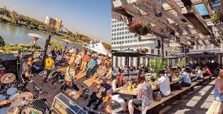 Best Rooftop Patios In Calgary To Check