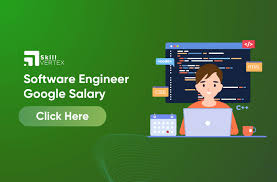 software engineer google salary in