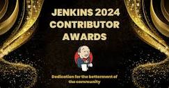 The Jenkins Blog