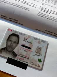 Permanent residents of canada must show their pr card when checking in for a flight to canada, or they will not be allowed to board the plane. Paul Dean Blm On Twitter The Arrival Of My Permanent Resident Card Is The Full Stop Tapped At The End Of An Incredibly Long Sentence Thank You So Much To Everyone