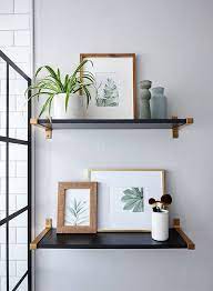 How To Hang Floating Shelves Like A Diy Pro