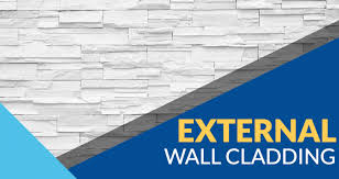 External Wall Cladding Options Uk J A