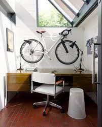 Creative Bike Storage Display Ideas