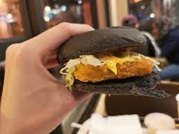 Today mcdonald's restaurants can be found in the deepest, darkest corners of the planet, making sure american tourists never open themselves to new tastes and experiences. Worth The Hype Mcdonalds Spicy Korean Burger Review Bibz Eats