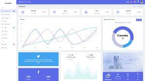 bootstrap template free for