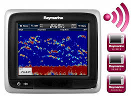 Using Wifi To Get Your Chartplotter Online Pacific Yacht