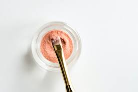 a comprehensive list of coconut free makeup