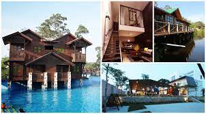 Hinggalah sampai ke satu hotel yang terletak di tepi jalan je. 10 Tempat Penginapan Homestay Best Di Port Dickson Jom Bercuti