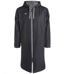 Speedo Unisex Team Parka