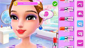 makeup in style dance makeover games