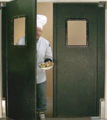 commercial doors industrial doors