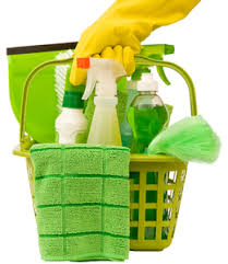 Fairfax Cleaning Services