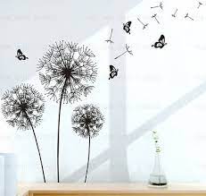 Wall Stickers Mural Art Decal Living