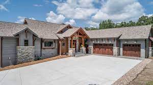 the best timber frame home builders in