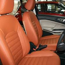Best Leather Car Seat Cov Carspark