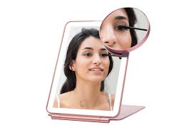 the 10 best lighted makeup mirrors of 2024