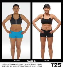 focus t25 challenge group guides