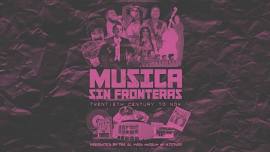 Musica Sin Fronteras: Twentieth Century To Now