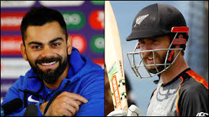 India vs new zealand 1st t20 highlights 2020 #indvsnz1stt20highlights2019 #indvsnz1stt20fullhighlights. Ind Vs Nz Dream11 Prediction World Cup 2019 Match 46 Best Picks For India Vs New Zealand In World Cup 2019