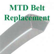 V 754 04060 Mtd Replacement V Belt A95