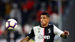 Joo Cancelo During Serie A Match Between Juventus V Napoli In Turin  gambar png