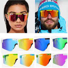• polarized lens • open frame design • three frame color options • three lens color while there are plenty of sunglasses out there that feature polarized lenses, few offer up the same. New Brand Rose Women Red Pit Viper Sunglasses Double Wide Polarized Men Mirrored Lens Tr90 Frame Uv400 Protection Wih Case Men S Sunglasses Aliexpress