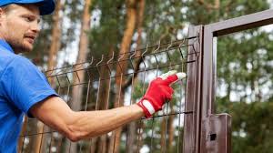 Average Cost To Install A Fence In 2023