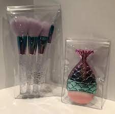 bath body works makeup brushes for