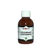 COLORBAIT CASTANHO 100ML