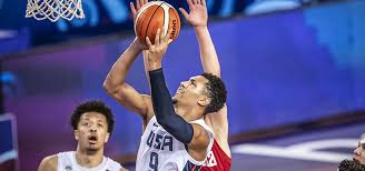 Amazon advertising find, attract, and Jalen Suggs