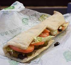 subway flatbread nutrition facts 15