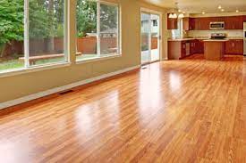 2021 cost to refinish hardwood floors