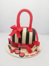 doll birthday cake makeup birthday cake