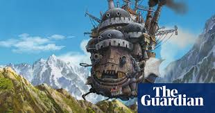 In the book , sophie was released from the spell by calcifer as part of the deal they'd made. Howl S Moving Castle By Diana Wynne Jones Fantastical Fun Fantastically Human Diana Wynne Jones The Guardian